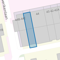 Perceel OBG00-EC-300