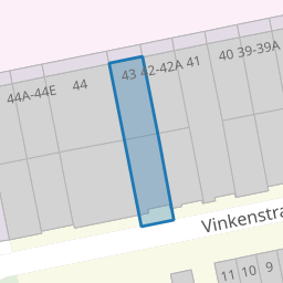 Perceel OBG00-EC-302