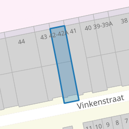 Perceel OBG00-EC-303