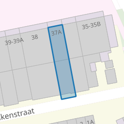 Perceel OBG00-EC-308