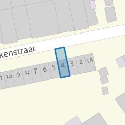 Perceel OBG00-EC-315