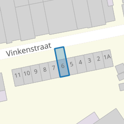 Perceel OBG00-EC-317