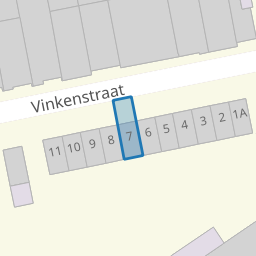Perceel OBG00-EC-318