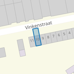 Perceel OBG00-EC-321