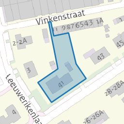 Perceel OBG00-EC-324