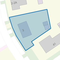 Perceel OBG00-EC-326