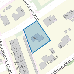 Perceel OBG00-EC-331