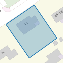 Perceel OBG00-EC-332