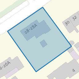 Perceel OBG00-EC-334