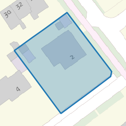 Perceel OBG00-EC-336