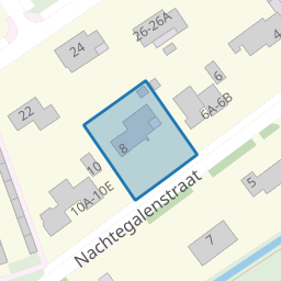 Perceel OBG00-EC-339