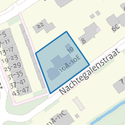 Perceel OBG00-EC-340