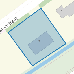 Perceel OBG00-EC-344