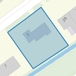 Perceel OBG00-EC-345