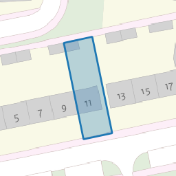 Perceel OBG00-EC-360