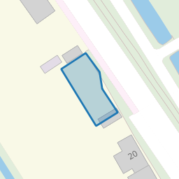 Perceel OBG00-EC-395