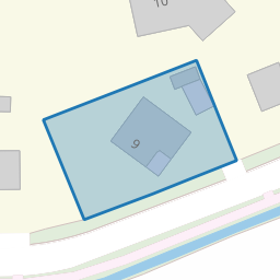 Perceel OBG00-EC-427