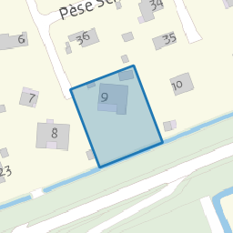 Perceel OBG00-EC-451