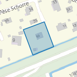 Perceel OBG00-EC-452