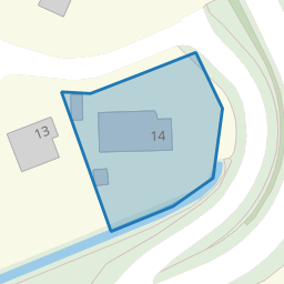 Perceel OBG00-EC-458