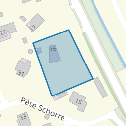 Perceel OBG00-EC-460