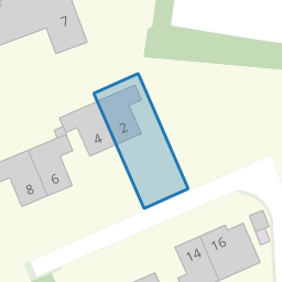 Perceel OBG00-EC-496