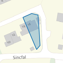 Perceel OBG00-EC-501