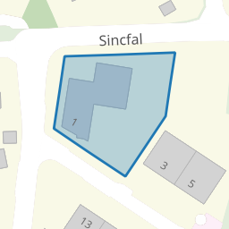 Perceel OBG00-EC-502