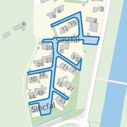 Perceel OBG00-EC-505