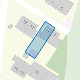 Perceel OBG00-EC-509