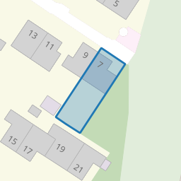 Perceel OBG00-EC-510