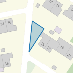 Perceel OBG00-EC-511