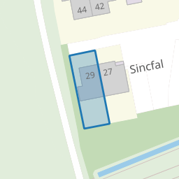 Perceel OBG00-EC-519