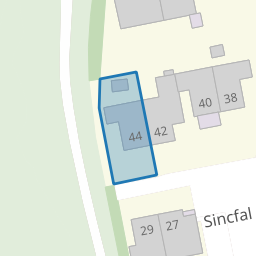 Perceel OBG00-EC-521