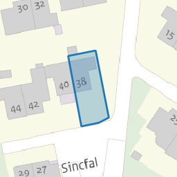 Perceel OBG00-EC-524