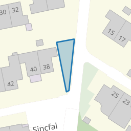 Perceel OBG00-EC-525