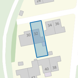 Perceel OBG00-EC-527