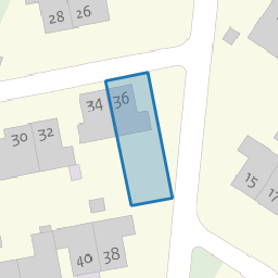 Perceel OBG00-EC-529