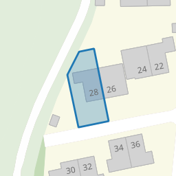 Perceel OBG00-EC-532