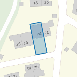 Perceel OBG00-EC-534