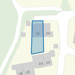 Perceel OBG00-EC-536