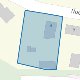 Perceel OBG00-EC-551