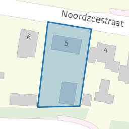 Perceel OBG00-EC-552