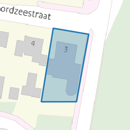 Perceel OBG00-EC-554