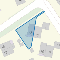 Perceel OBG00-EC-566