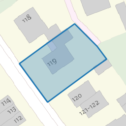 Perceel OBG00-EC-571