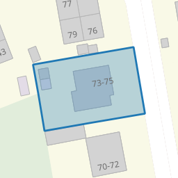 Perceel OBG00-EC-580