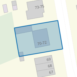 Perceel OBG00-EC-581