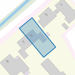 Perceel OBG00-EC-591