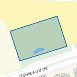 Perceel OBG00-EC-599